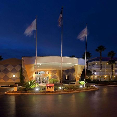 Maingate Garden Inn Kissimmee Extérieur photo