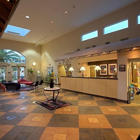 Maingate Garden Inn Kissimmee Extérieur photo