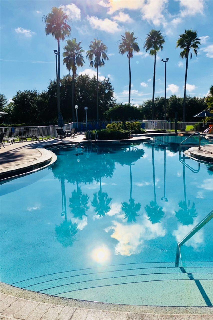 Maingate Garden Inn Kissimmee Extérieur photo