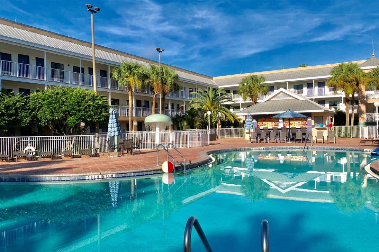 Maingate Garden Inn Kissimmee Extérieur photo