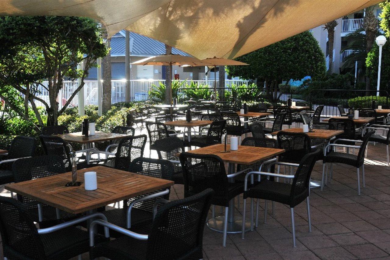Maingate Garden Inn Kissimmee Extérieur photo