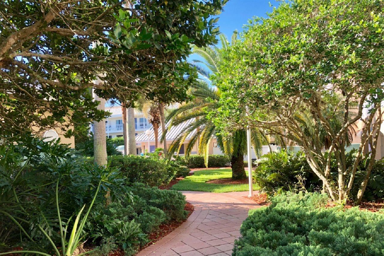 Maingate Garden Inn Kissimmee Extérieur photo