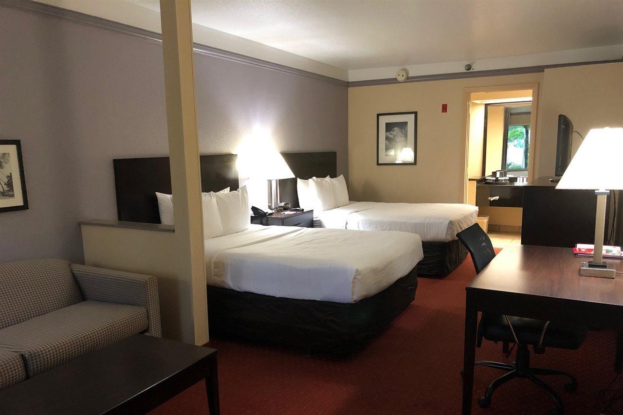 Maingate Garden Inn Kissimmee Extérieur photo