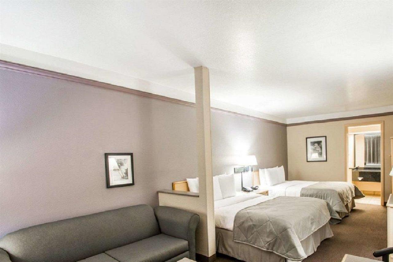 Maingate Garden Inn Kissimmee Extérieur photo