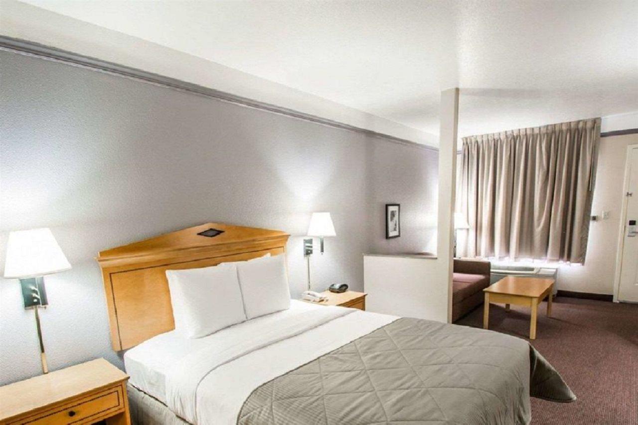 Maingate Garden Inn Kissimmee Extérieur photo