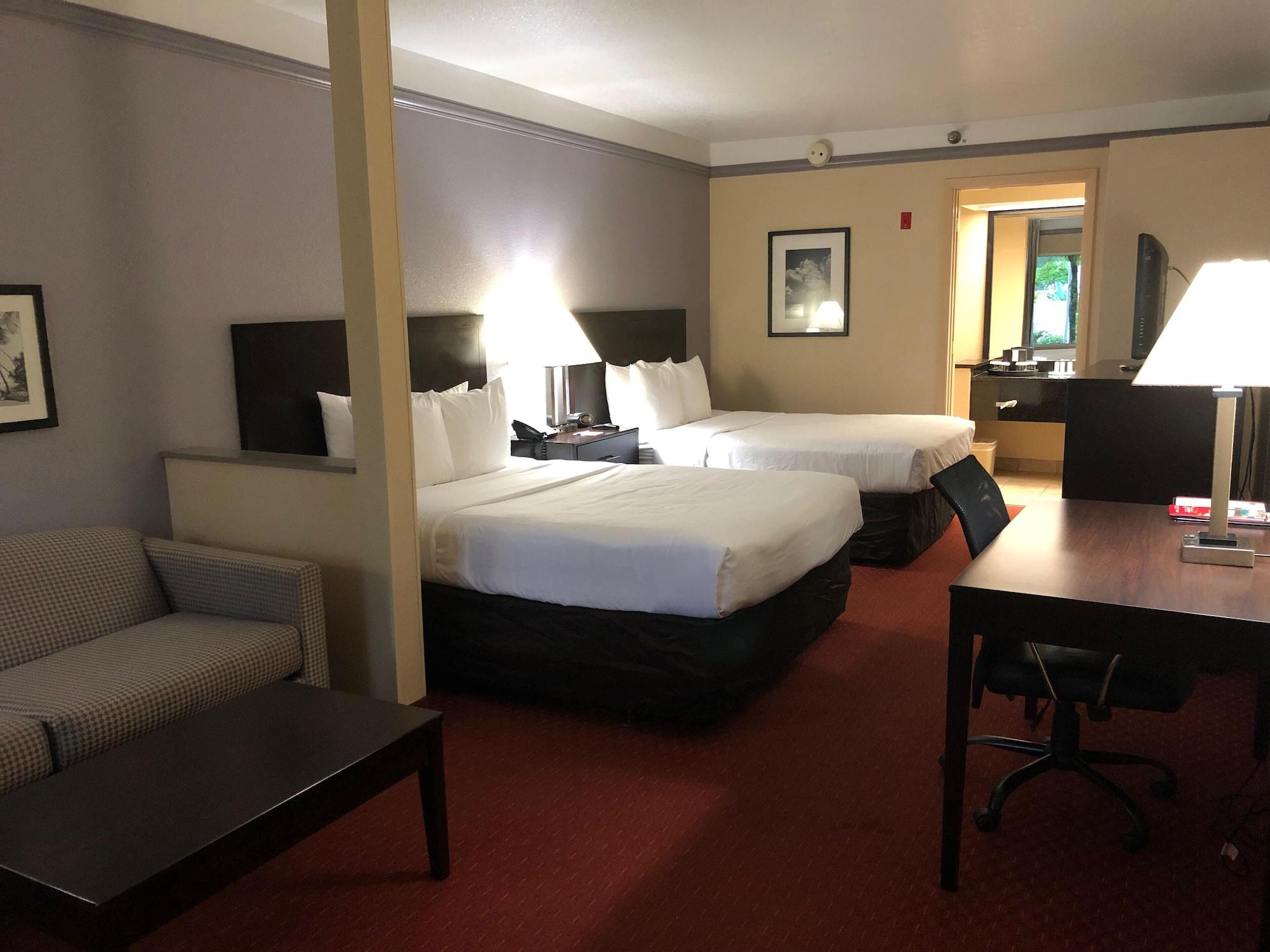 Maingate Garden Inn Kissimmee Extérieur photo