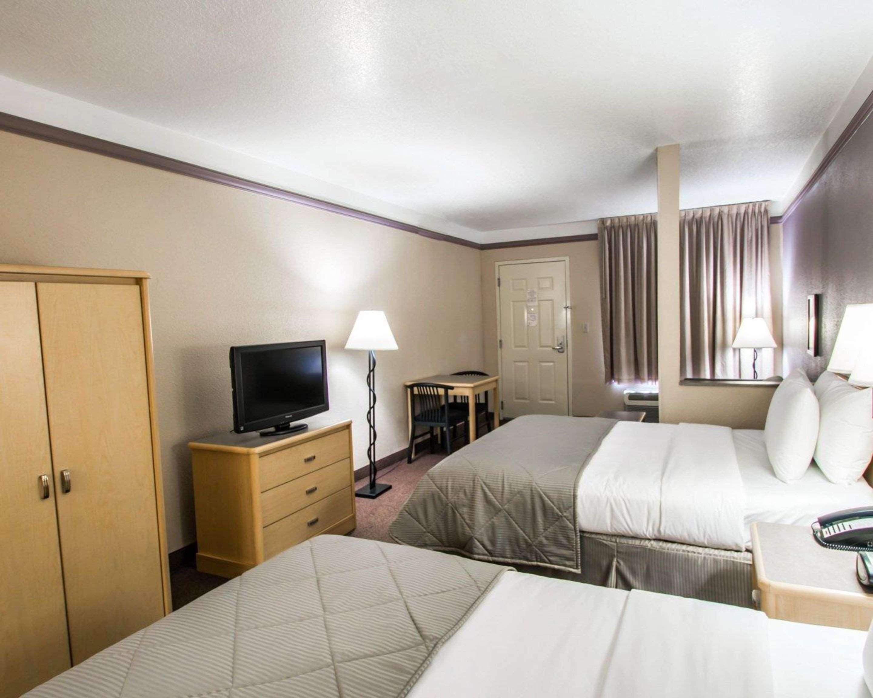 Maingate Garden Inn Kissimmee Extérieur photo