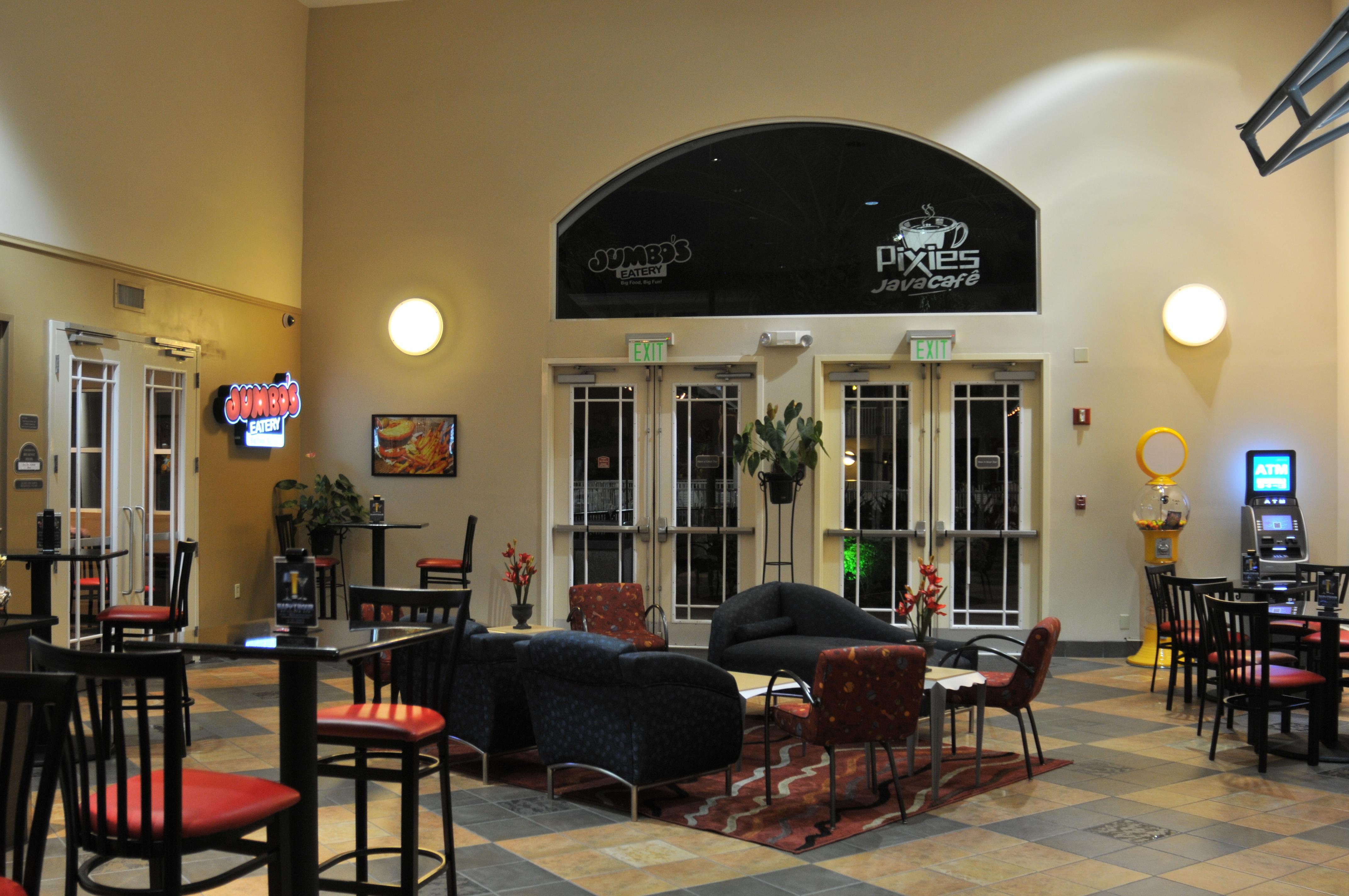Maingate Garden Inn Kissimmee Extérieur photo