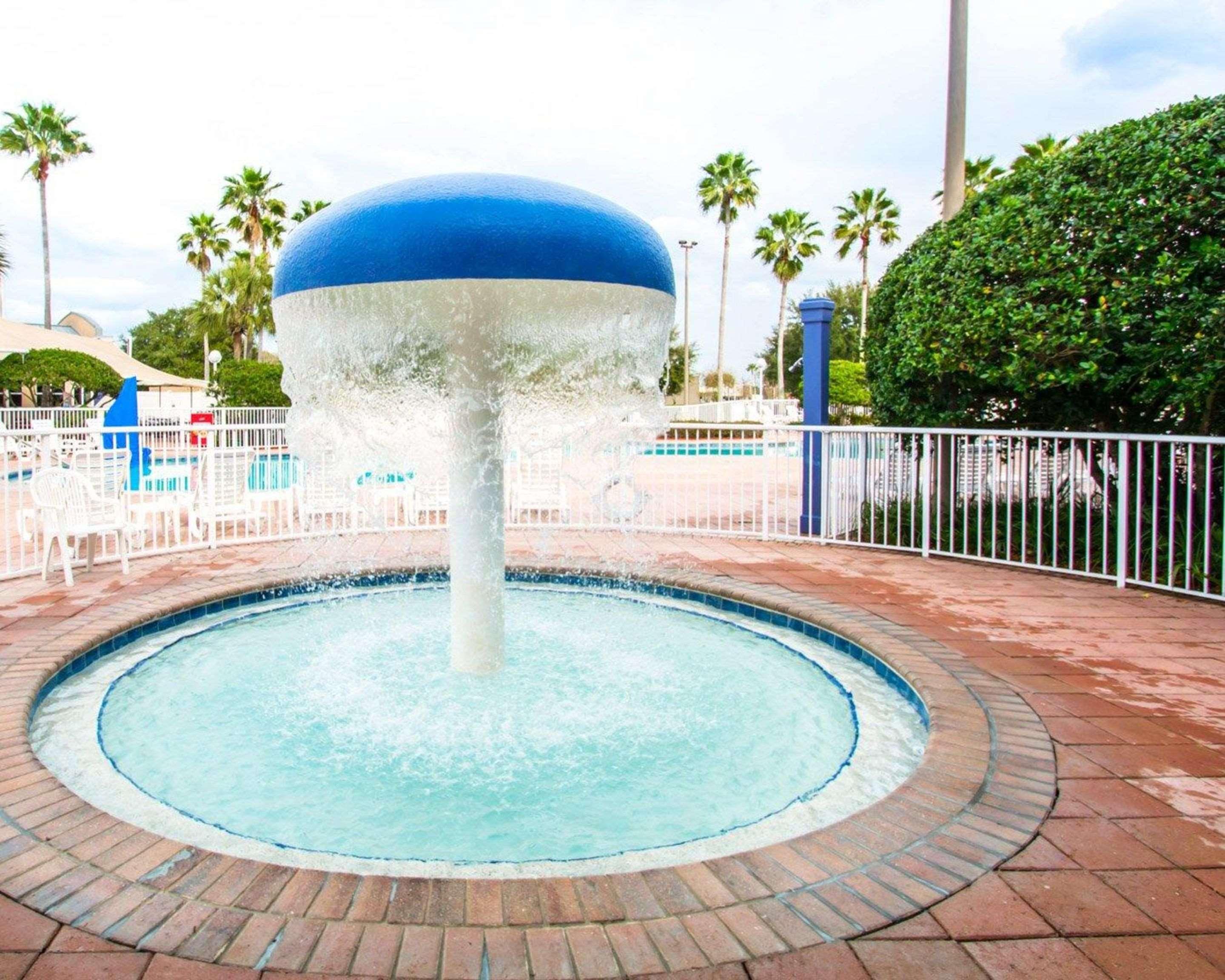 Maingate Garden Inn Kissimmee Extérieur photo