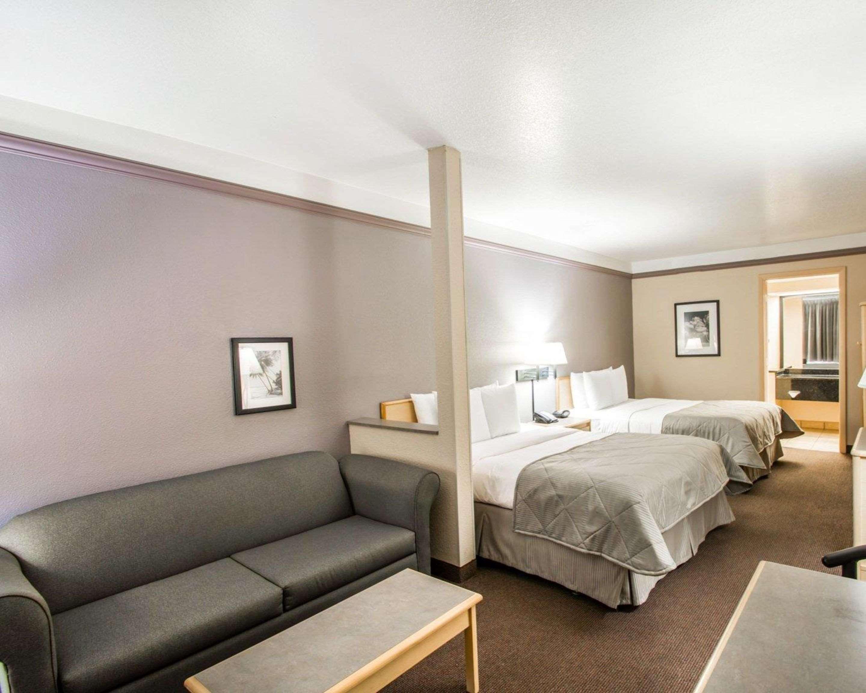 Maingate Garden Inn Kissimmee Extérieur photo