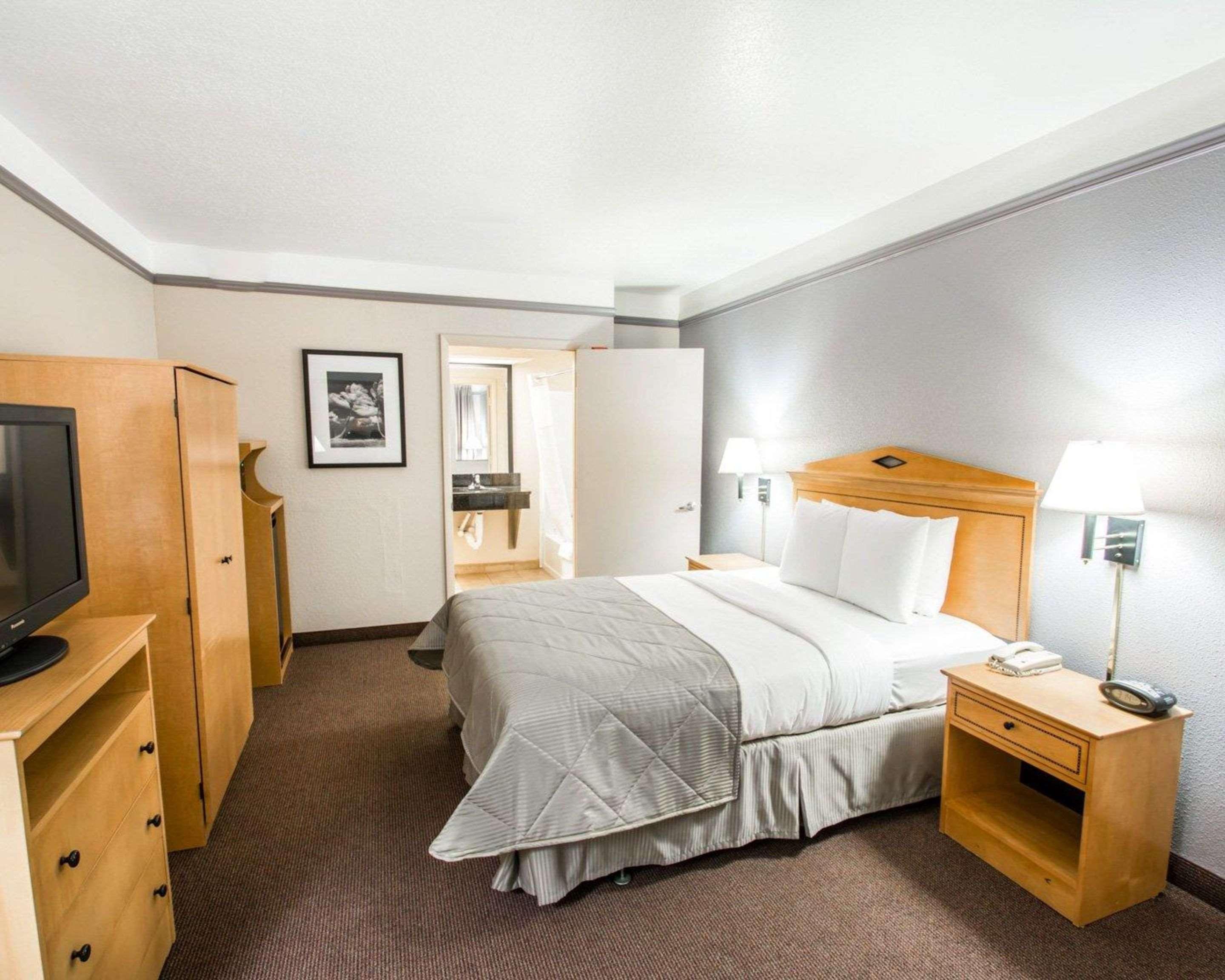Maingate Garden Inn Kissimmee Extérieur photo