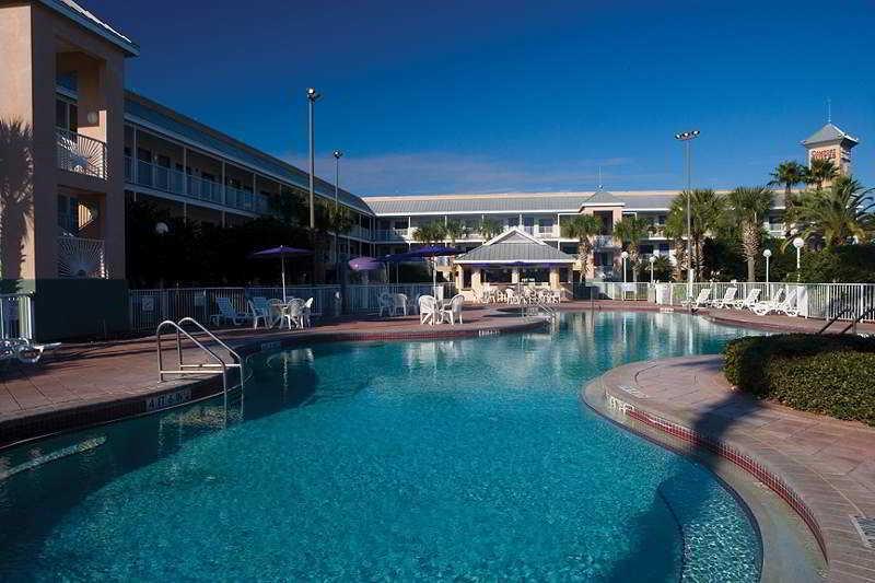 Maingate Garden Inn Kissimmee Extérieur photo