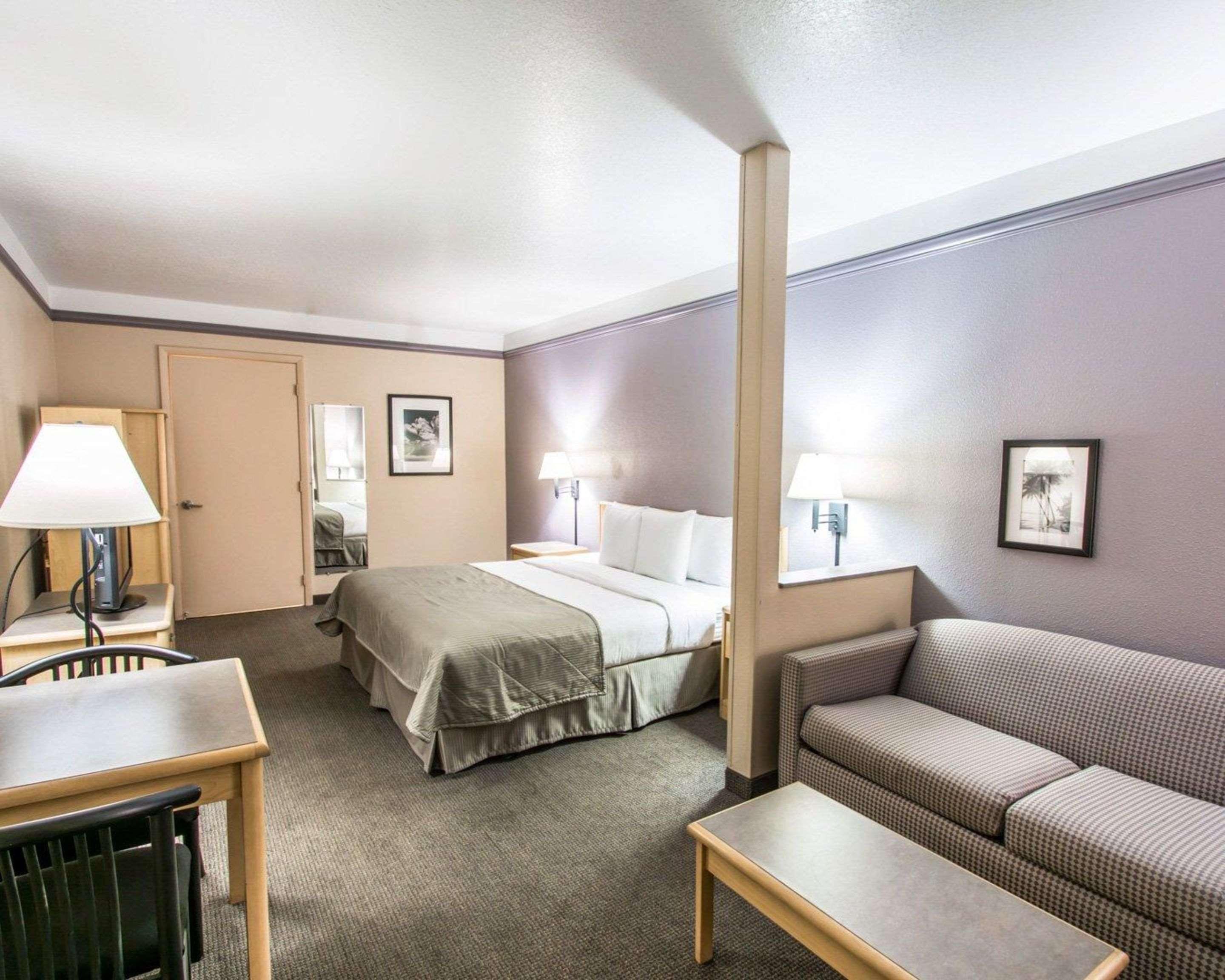 Maingate Garden Inn Kissimmee Extérieur photo