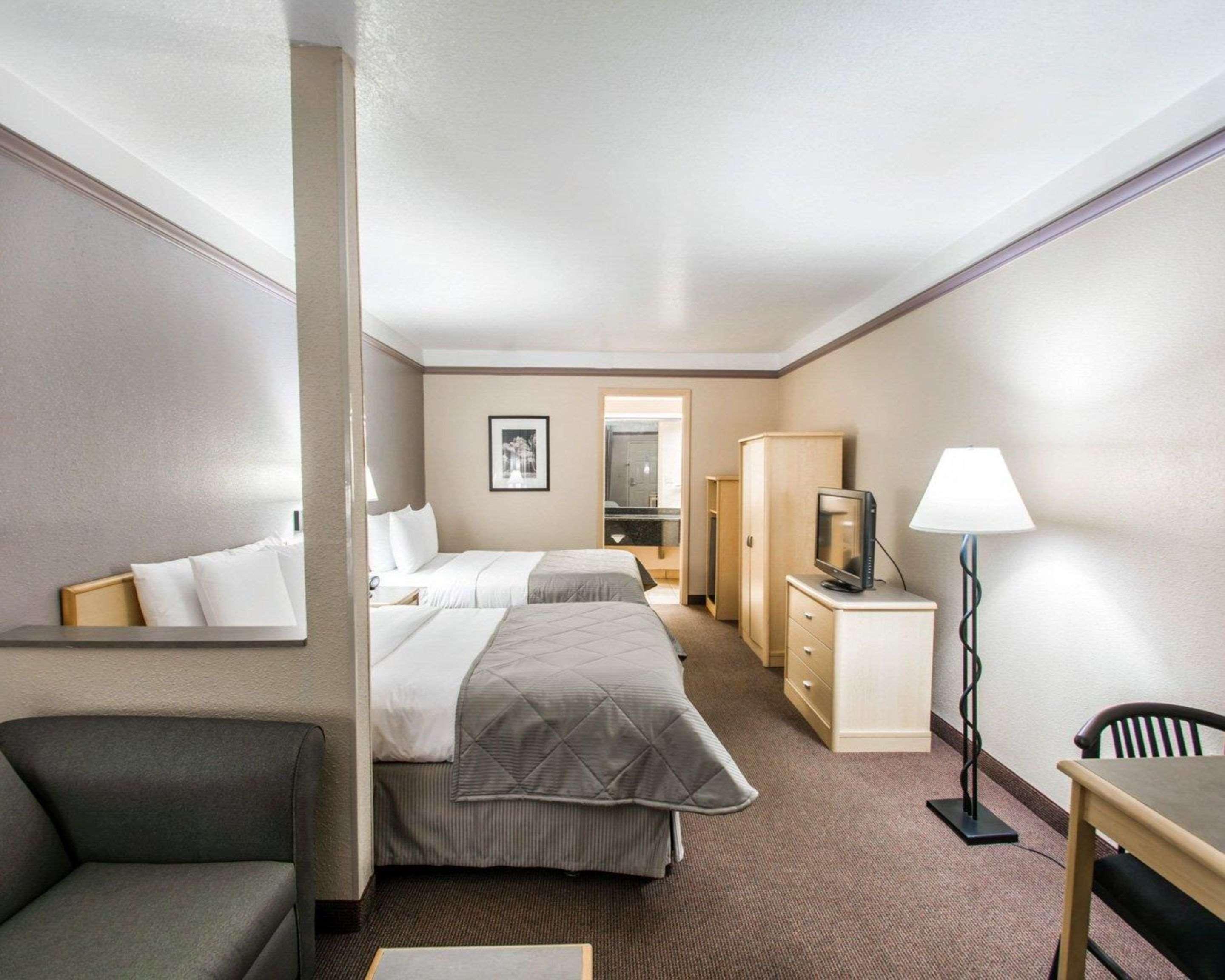 Maingate Garden Inn Kissimmee Extérieur photo