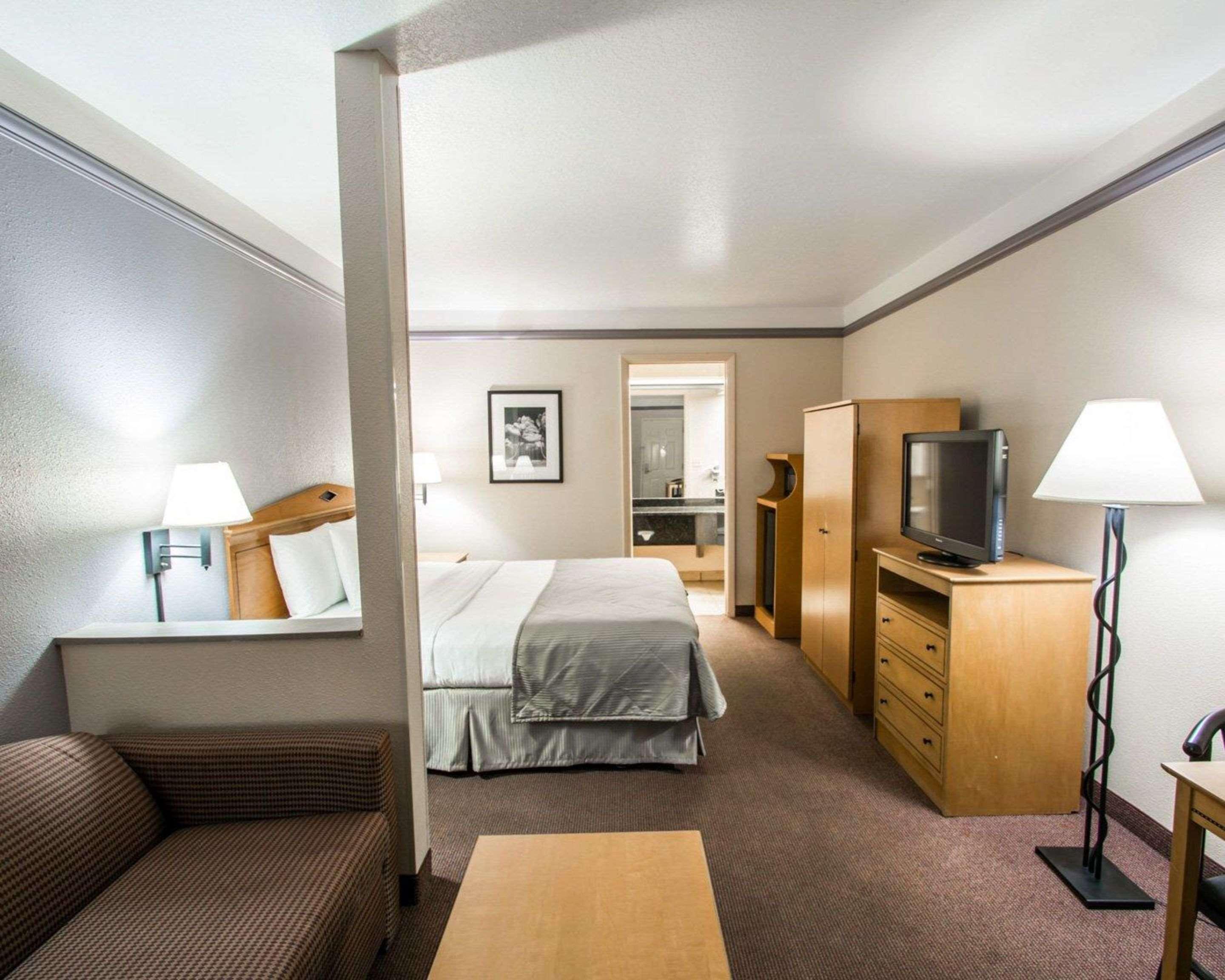 Maingate Garden Inn Kissimmee Extérieur photo