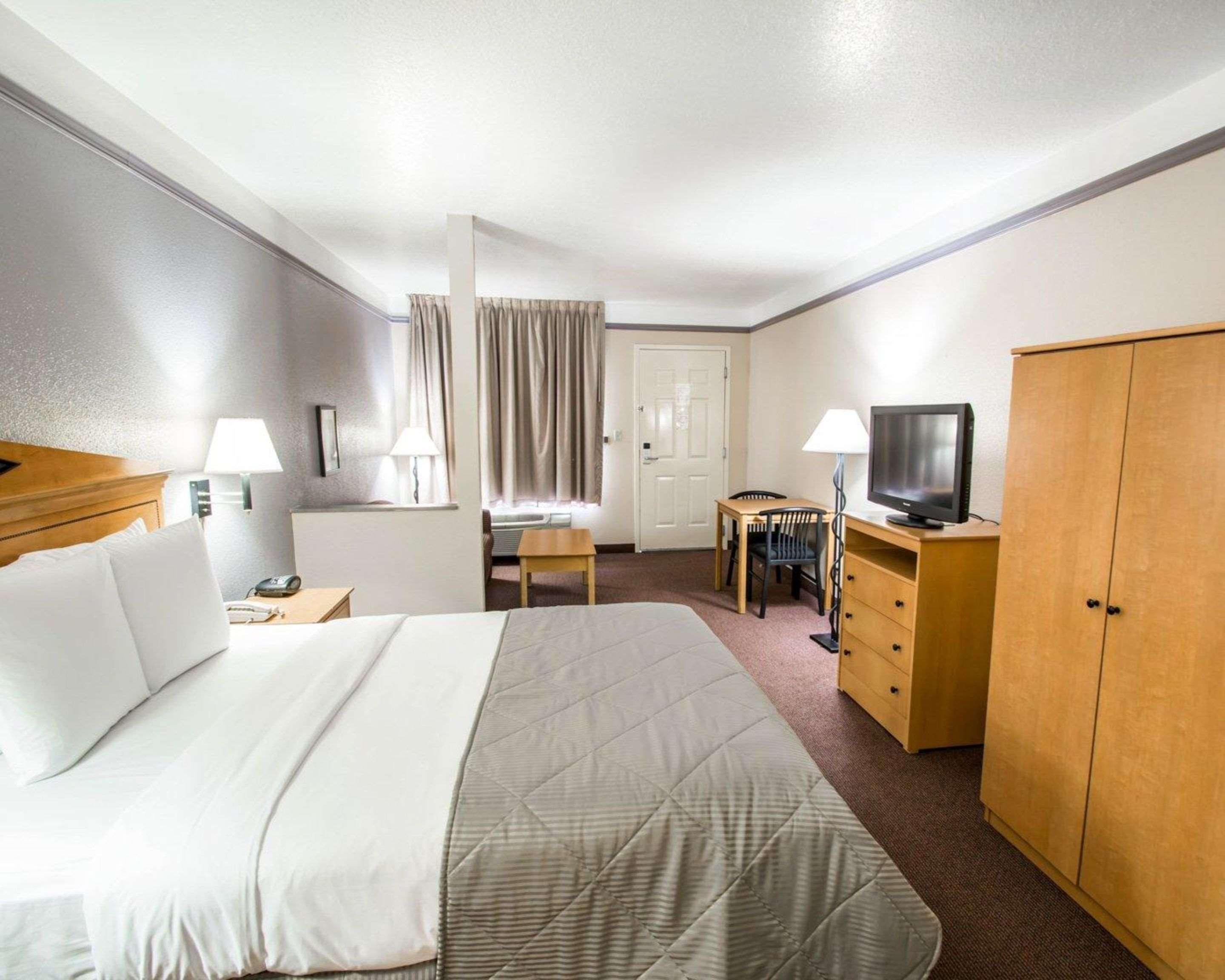 Maingate Garden Inn Kissimmee Extérieur photo