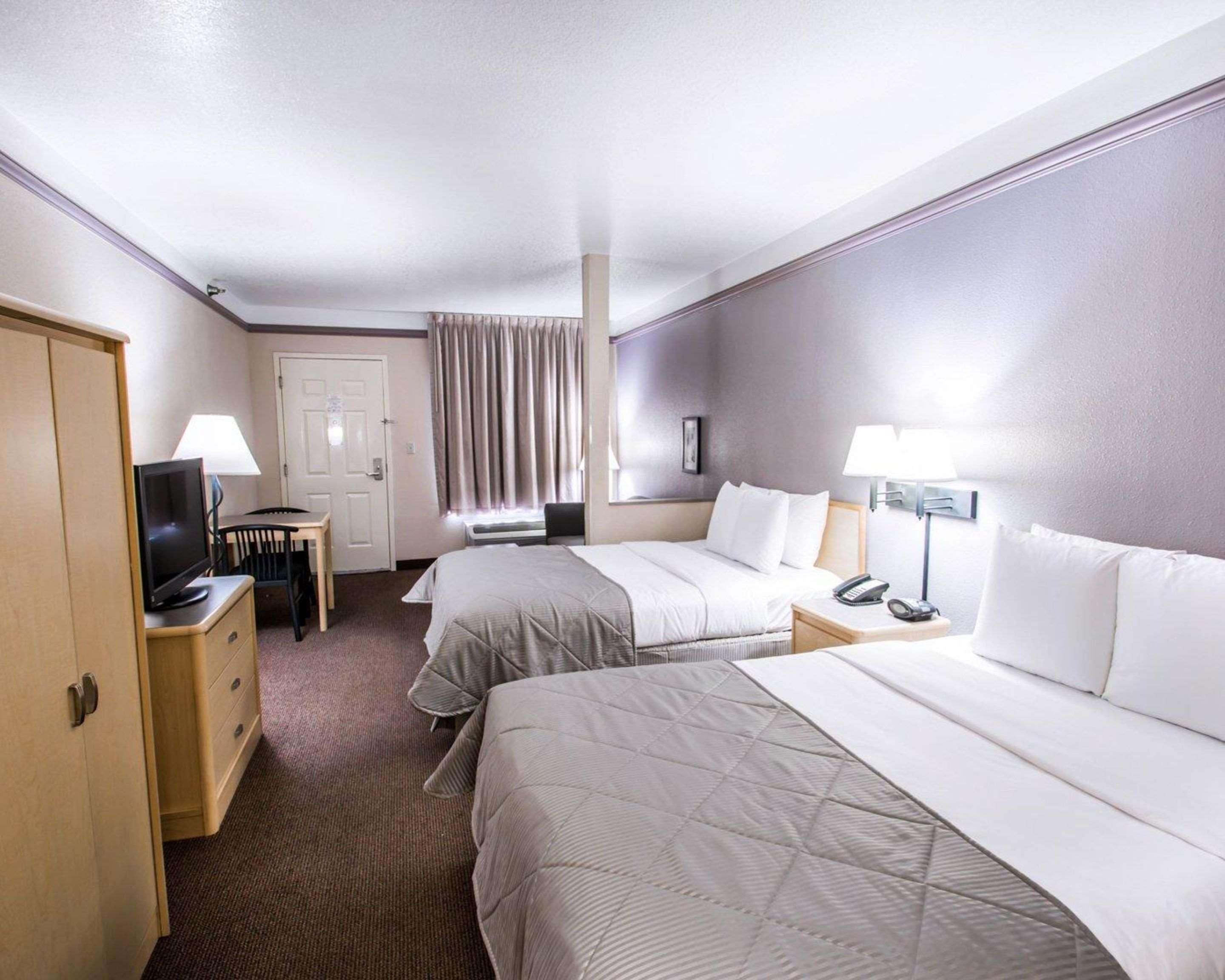 Maingate Garden Inn Kissimmee Extérieur photo