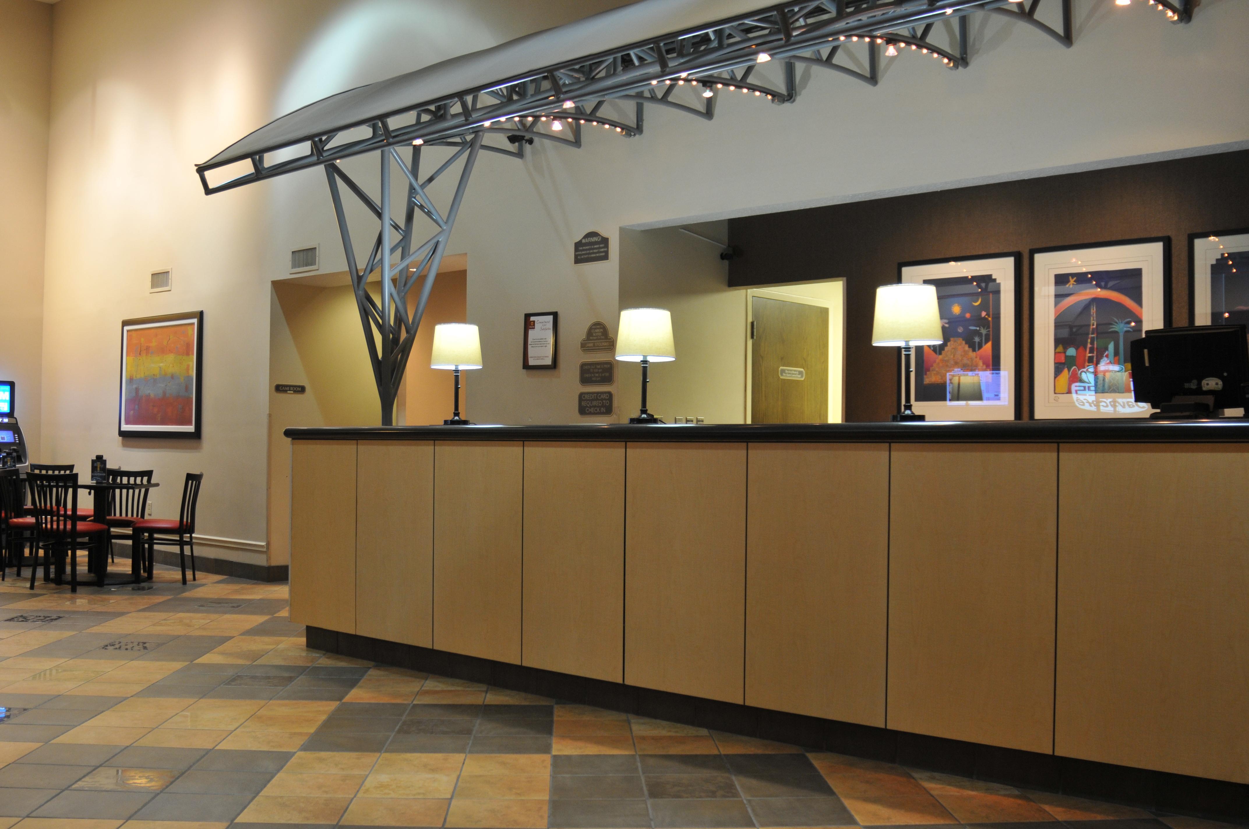 Maingate Garden Inn Kissimmee Extérieur photo