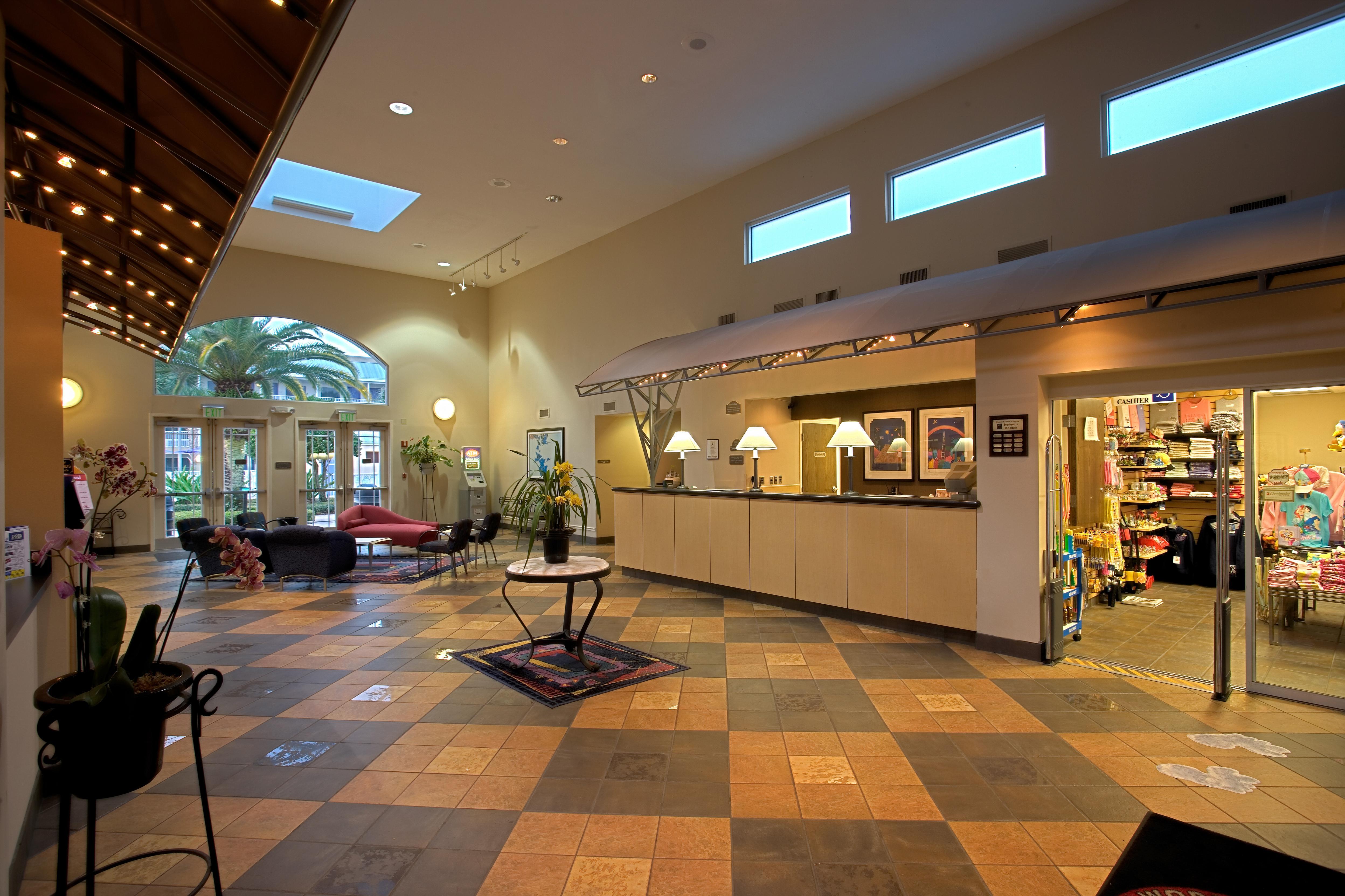 Maingate Garden Inn Kissimmee Extérieur photo