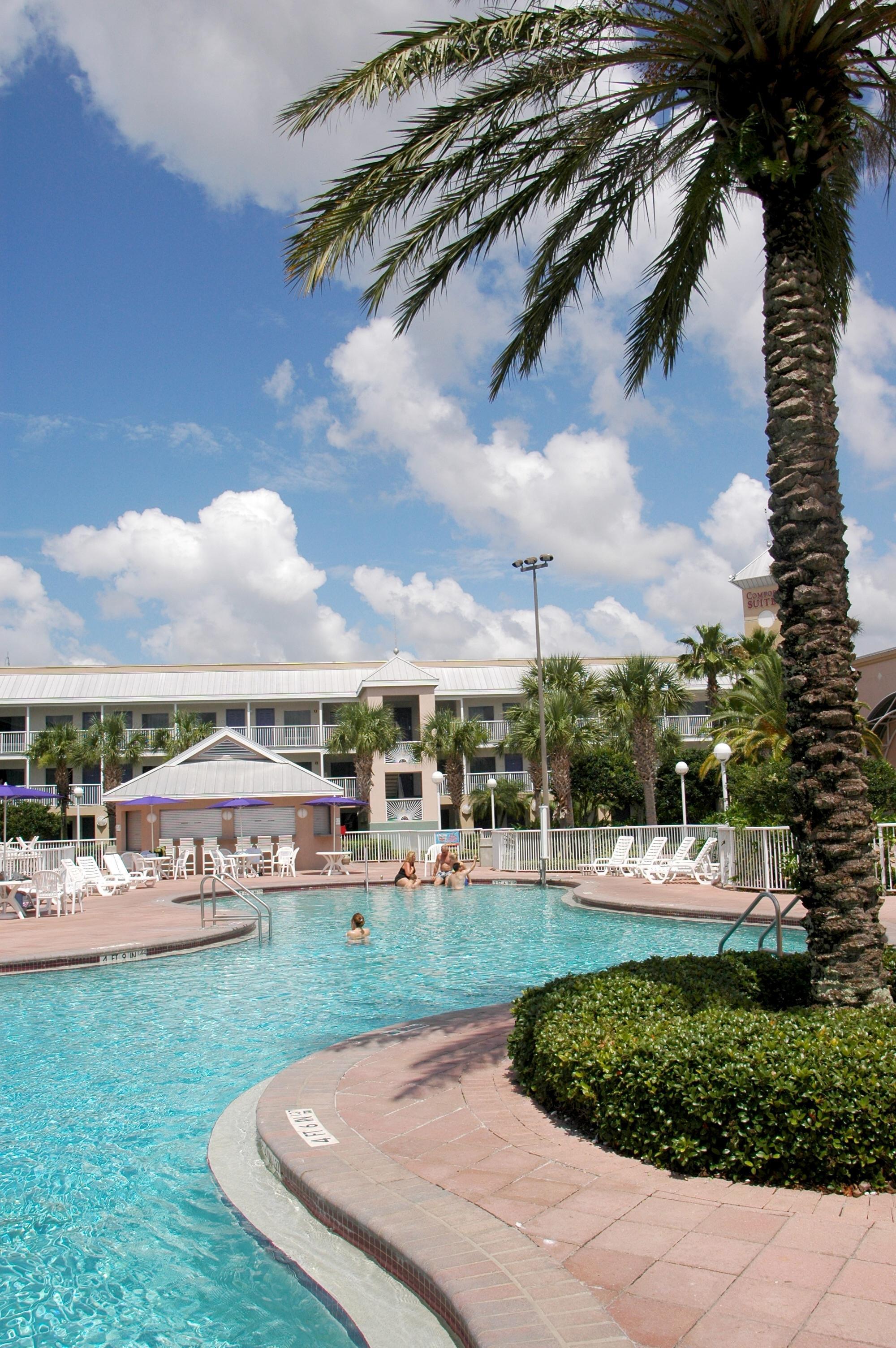 Maingate Garden Inn Kissimmee Extérieur photo