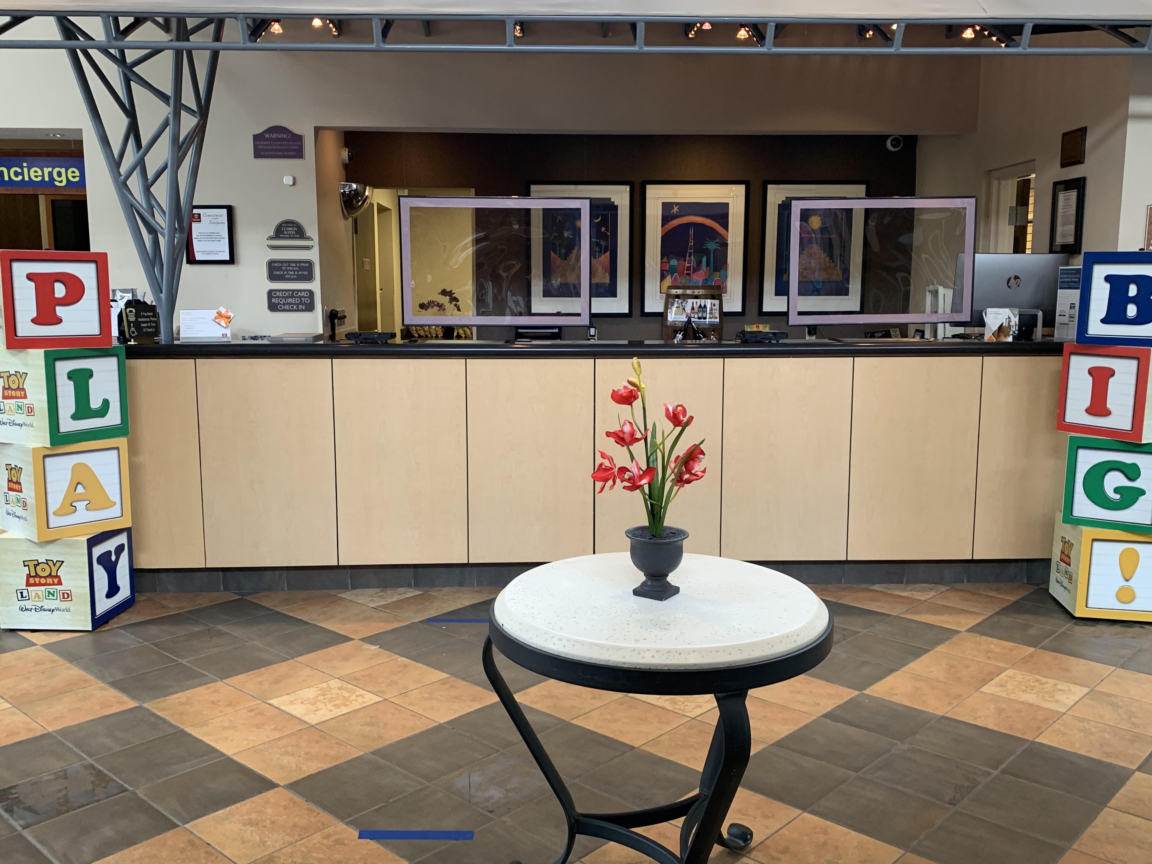 Maingate Garden Inn Kissimmee Extérieur photo
