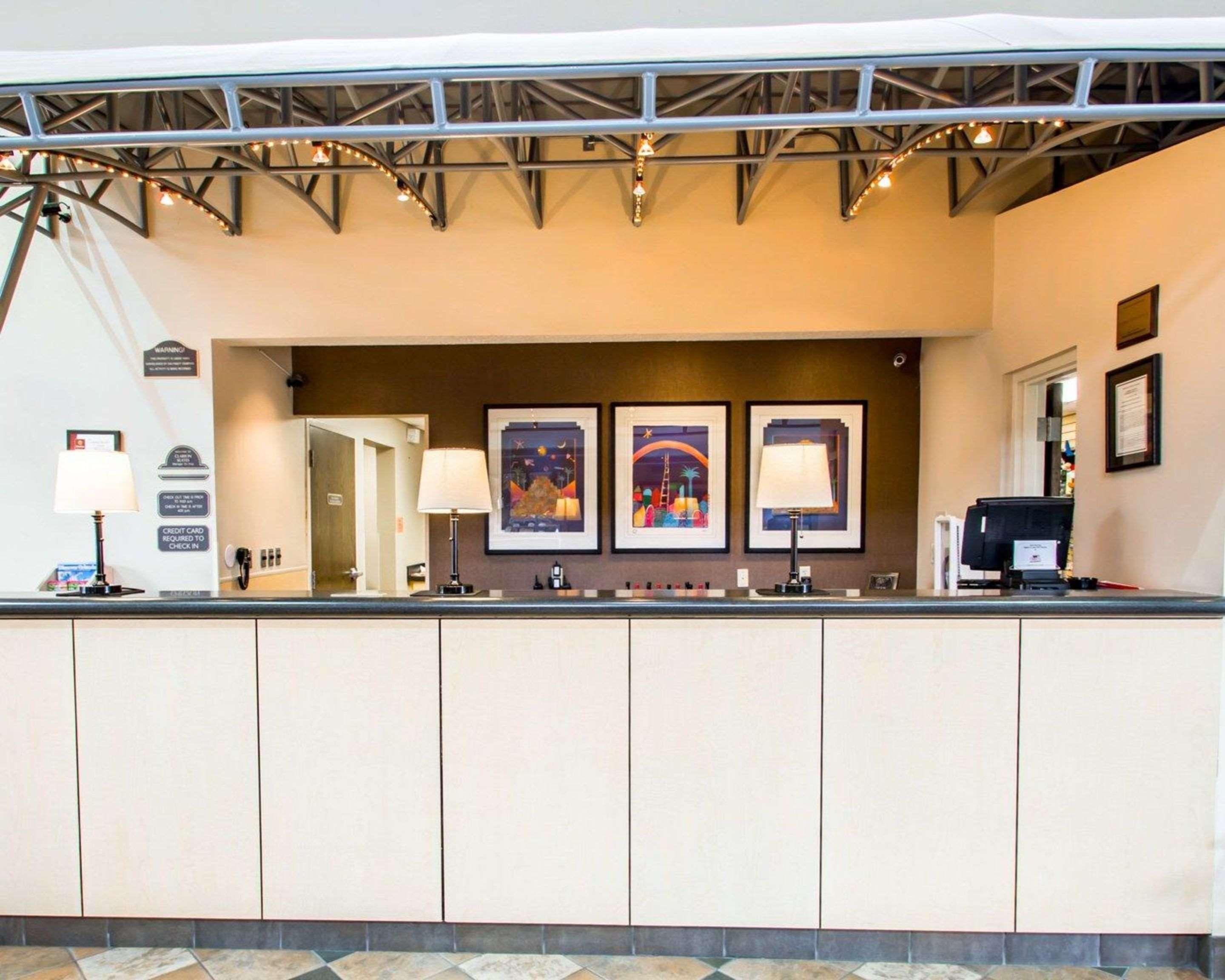 Maingate Garden Inn Kissimmee Extérieur photo