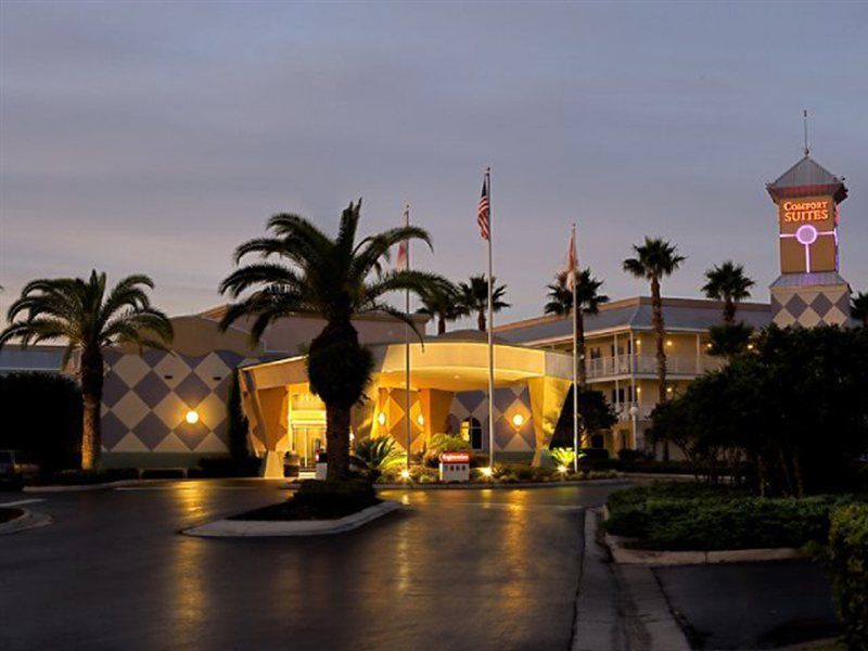 Maingate Garden Inn Kissimmee Extérieur photo