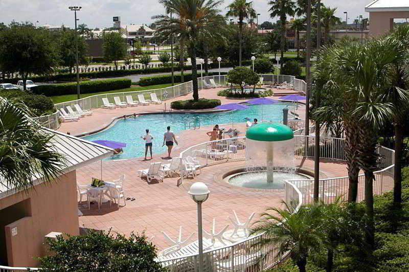 Maingate Garden Inn Kissimmee Extérieur photo
